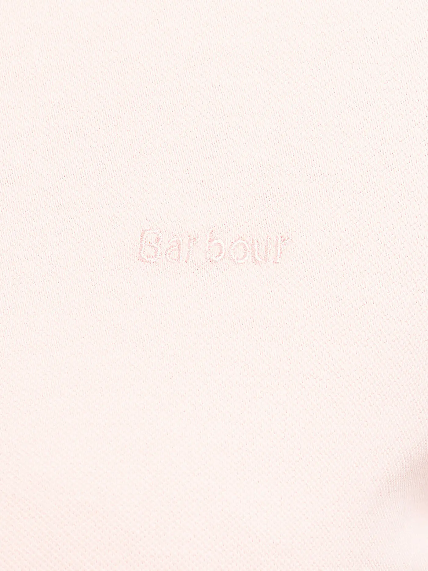 BARBOUR | Poloshirt PORTSDOWN | pink